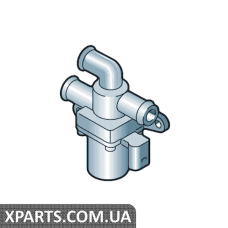 Електромагнітний клапан VAG 1T0820036D