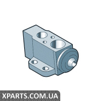 Розширювальний клапан VAG 7H0820679C