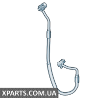 Трубопровід холодоагенту VAG 5N0820721K