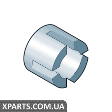 Кронштейн VAG 1K0820758