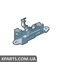 Кронштейн шланга охолоджувального засобу VAG 6Q0820771B