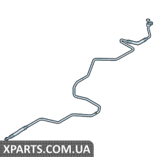 Трубопровід холодоагенту VAG 7E1820888A