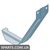 Стійка VAG 1T0821135C