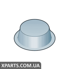 Ковпачок VAG 4G0821986