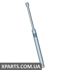 Газовий упор VAG 8V0823359