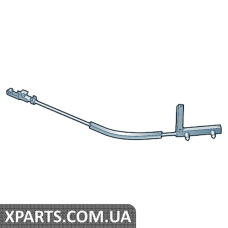 Трос замка капота VAG 561823531A