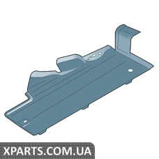 Облицювання днища VAG 8R0825201C
