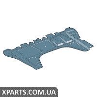 Шумоізоляція VAG 5Q0825235A