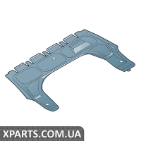 Шумоізоляція VAG 6R0825237D