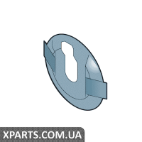 Елемент кріплення VAG 4F0825429A