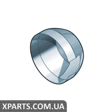 пружинний затискач VAG 4H0825429A