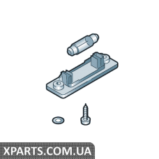 Прокладка VAG 3B5827359
