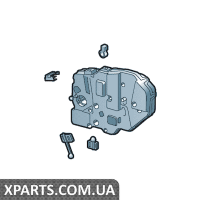 Кріплення VAG 7H0827426AA