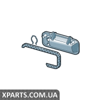 Рукоятка VAG 2K0827561A3FZ