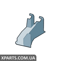 пружинний затискач VAG 7H0827564