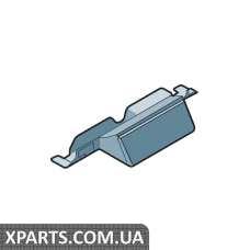 Екран VAG 8R0827569B