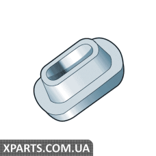 Заглушка VAG 893827713