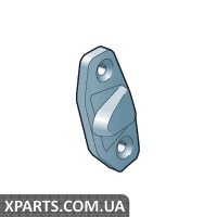 Напрямна VAG 7H0829721B