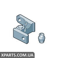 Петля дверей VAG 6Q0831401C