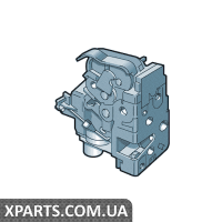 Замок двери VAG 3D1837016AC Замок двери VAG 3D1837016AC