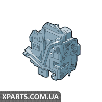Замок дверей VAG 3C1837015A