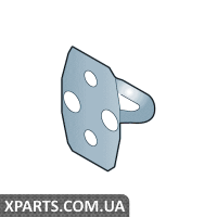 Стопорний клин VAG 2E0837295