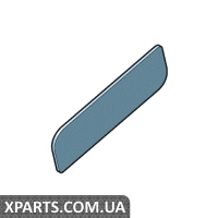 Шумоізоляція (самоклеящ.) VAG 8K0837833A