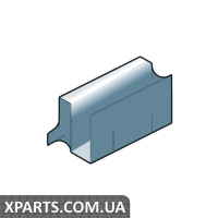 Затискач VAG 4L0837995C