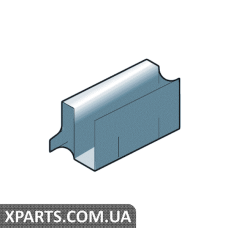 Затискач VAG 4L0837995C