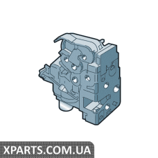 Замок двери VAG 3D4839016K