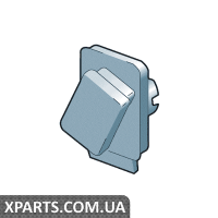 пружинний затискач VAG 2K0843141