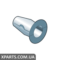 пружинний затискач VAG 7H0843213