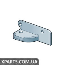 Фіксатор дверей VAG 2K0843414A