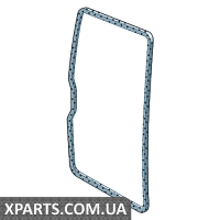 Ущільнювач зсувних дверей VAG 7E0843792