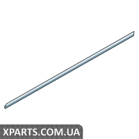 Захист краю панелі VAG 4L0853133