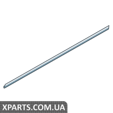 Захист краю панелі VAG 4L0853133