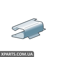 Затискач VAG 4L0853149