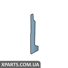 Захисна плівка VAG 7H0853411B