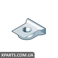 Затискач фіксатора VAG 6L6853486B