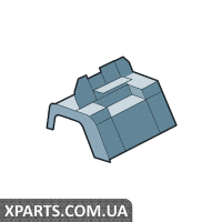 Адаптер VAG 5G0853493