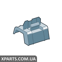 Адаптер VAG 6Q0853493A