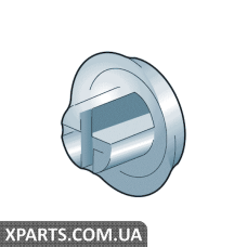 Заклепка, розпірна VAG 5Z0853695
