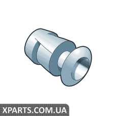 пружинний затискач VAG 8R0853909A