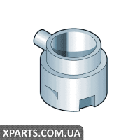 Адаптер VAG 8J1857363