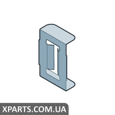 Пружинна скоба VAG 8X0867189