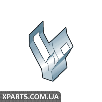 Затискач VAG 1K0867190