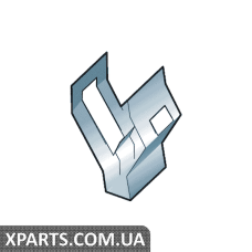Затискач VAG 1K0867190