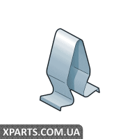 пружинний затискач VAG 7H0867200