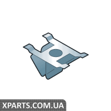 Затискач VAG 1K0867633