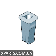 Заглушка VAG 2D1867741